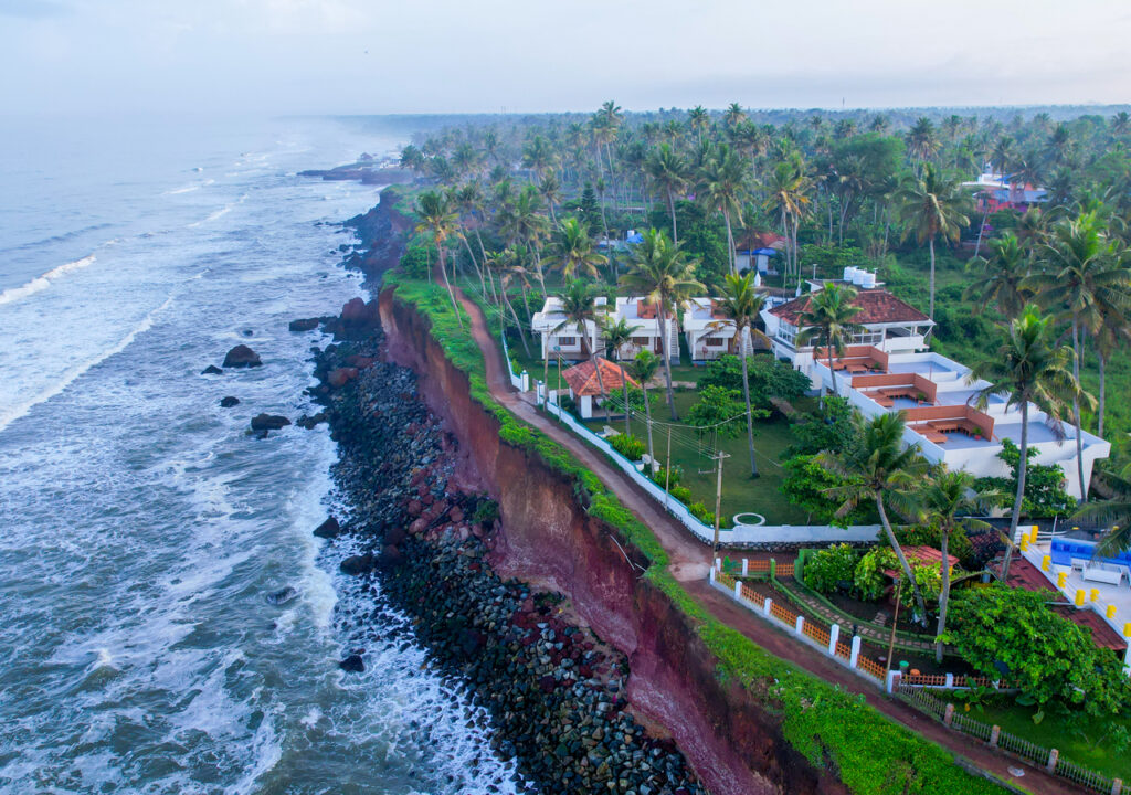 Varkala
